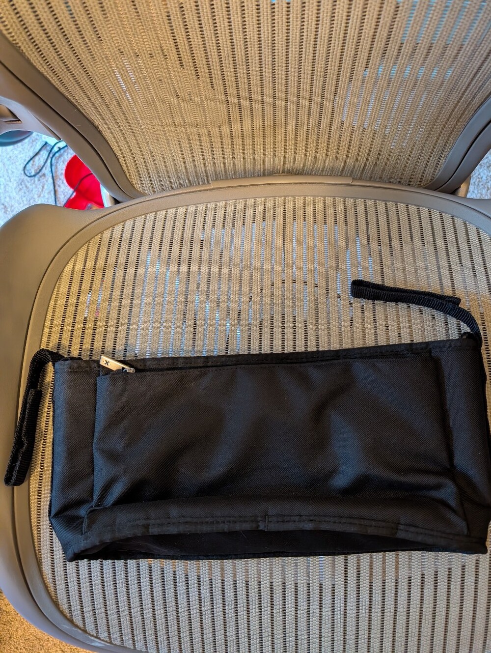 Skip Hop Stroller Caddy